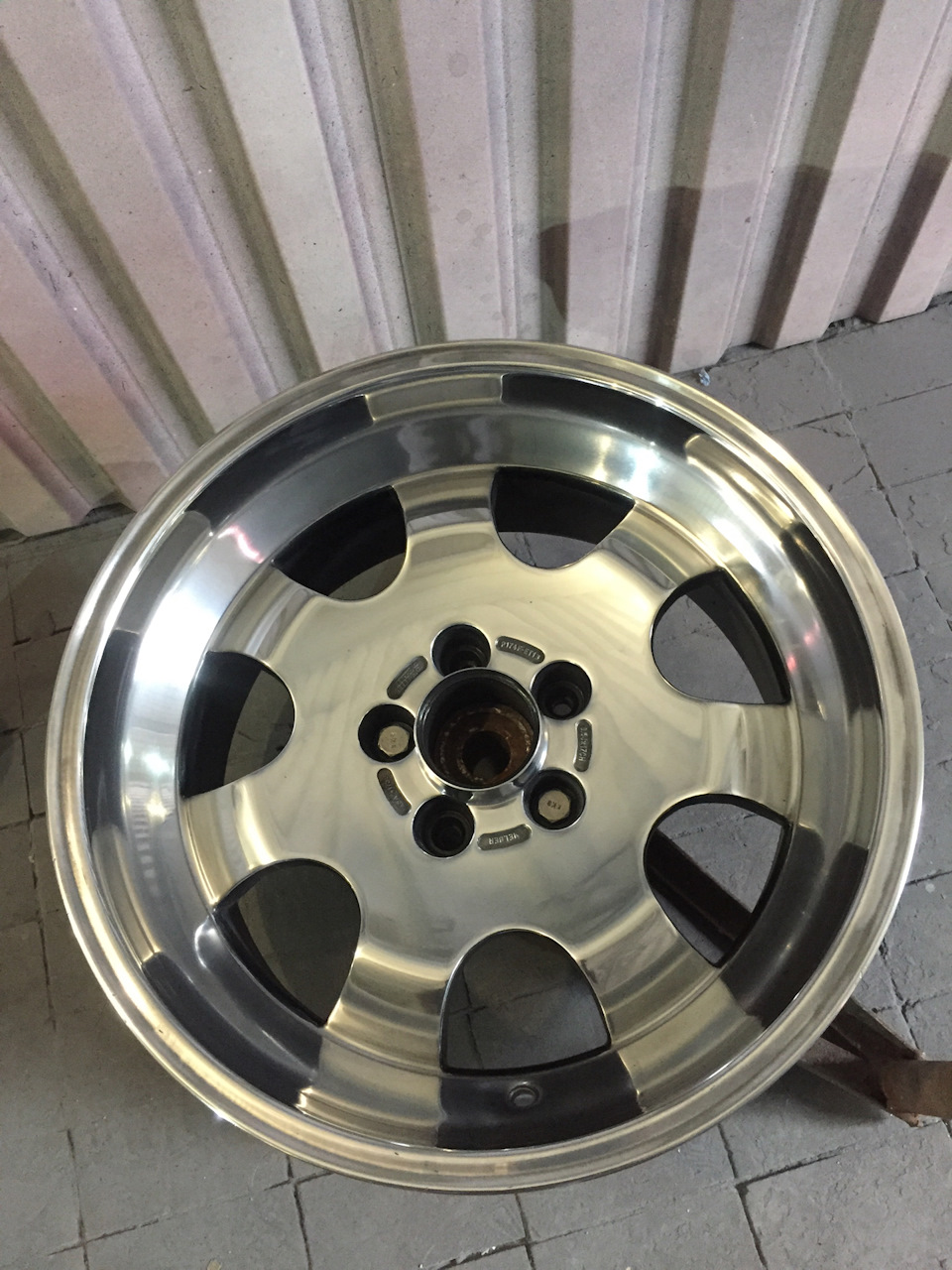 MELBER KBA 41759 1