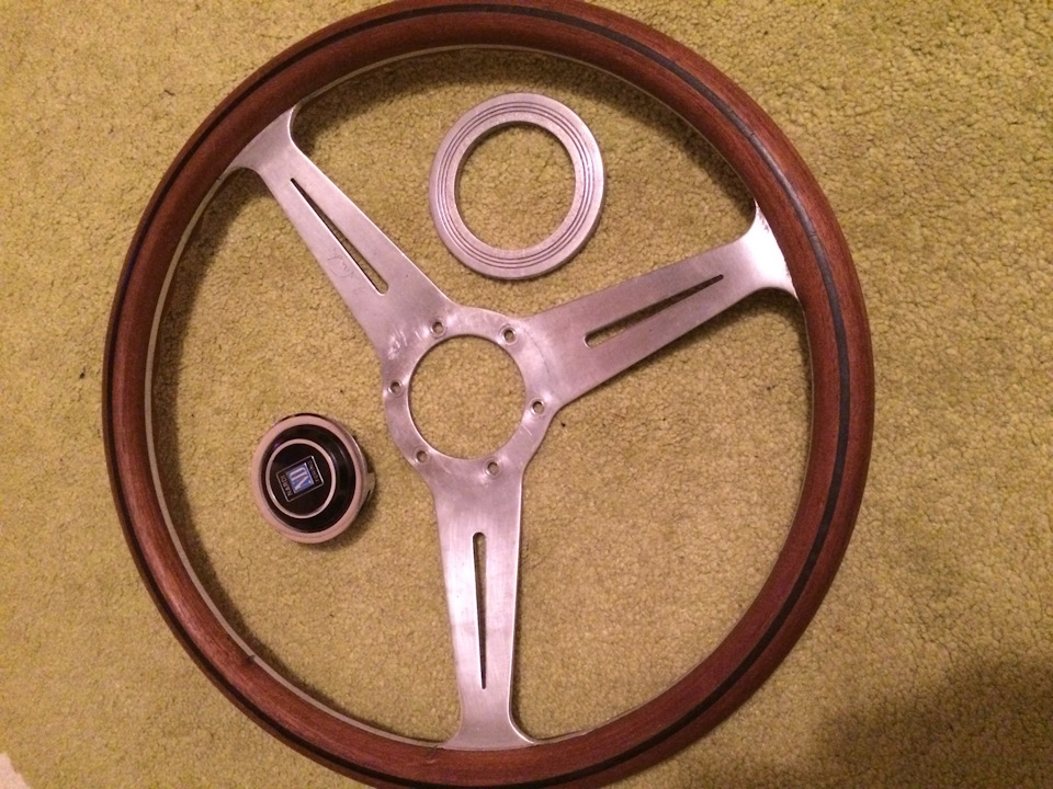 Nardi і дрібниці 3