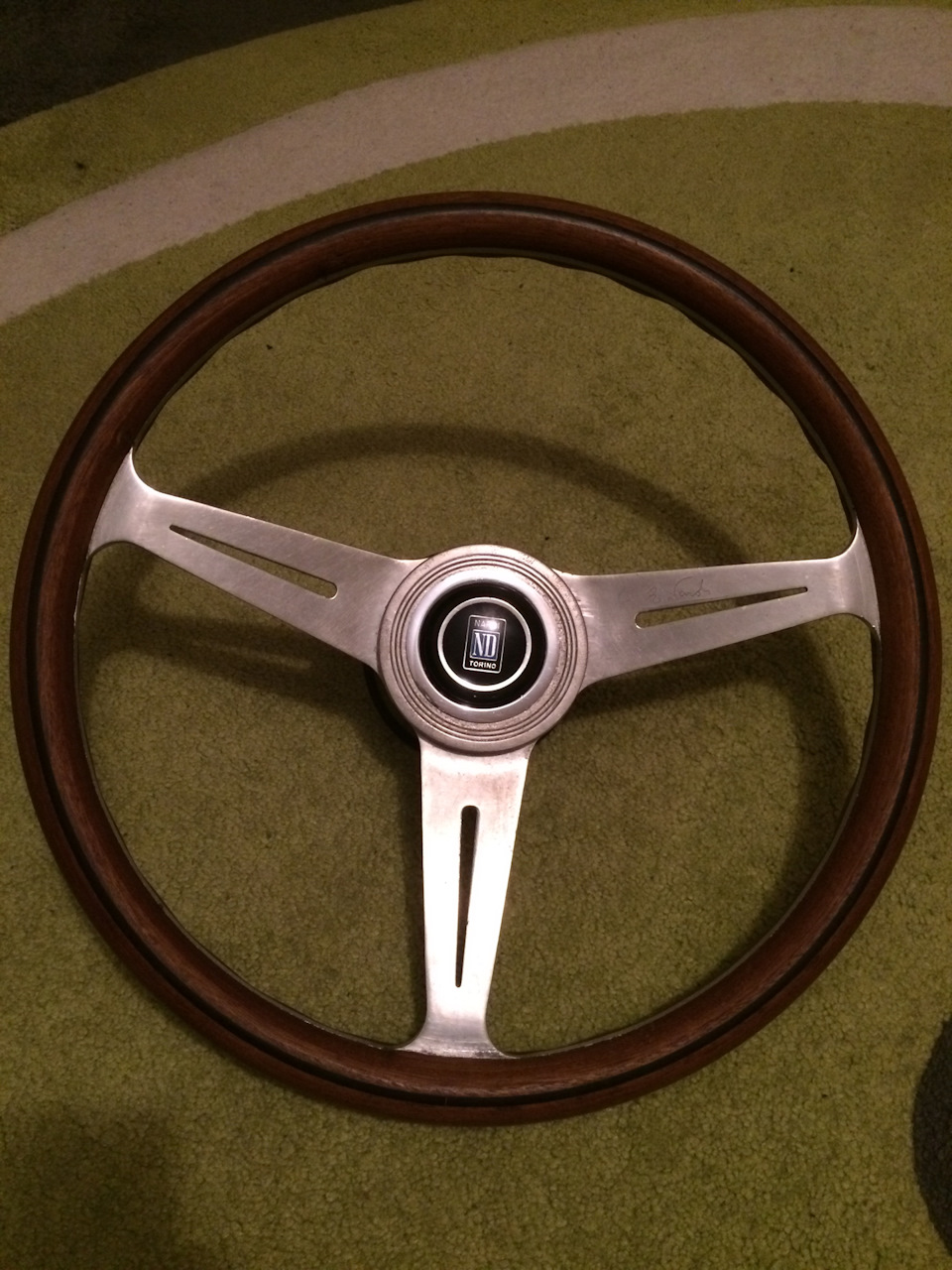 Nardi і дрібниці 4