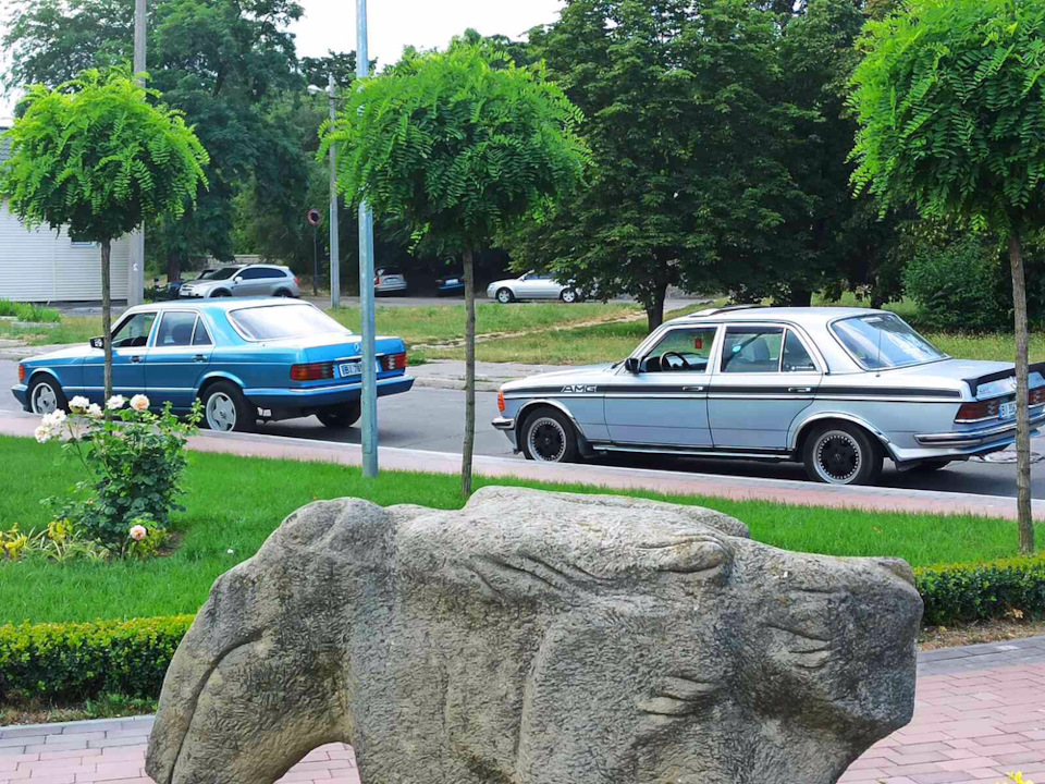 Катаємося... 1