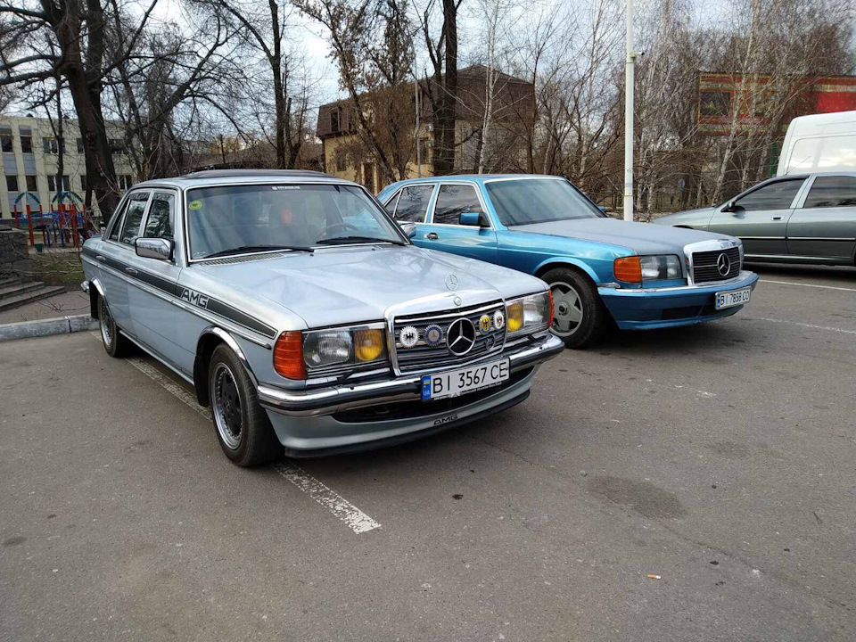 Кава-брейк 2
