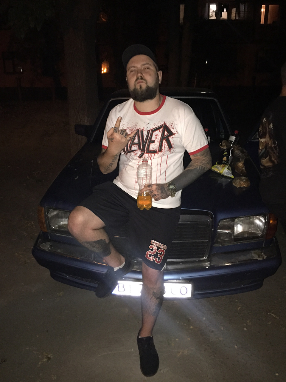 #попивку 5