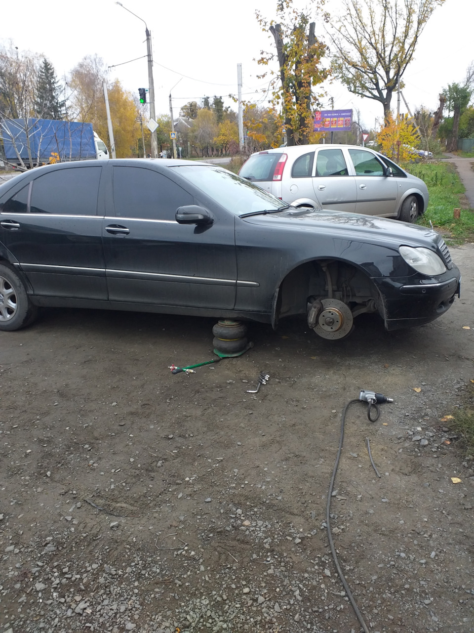 Піст подяки 5