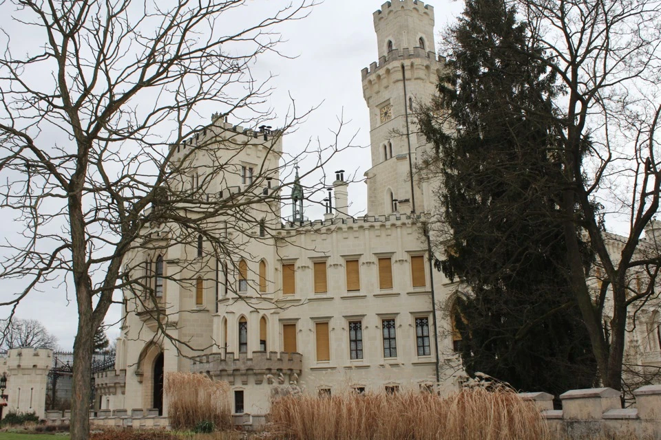 поїздка до Європи
