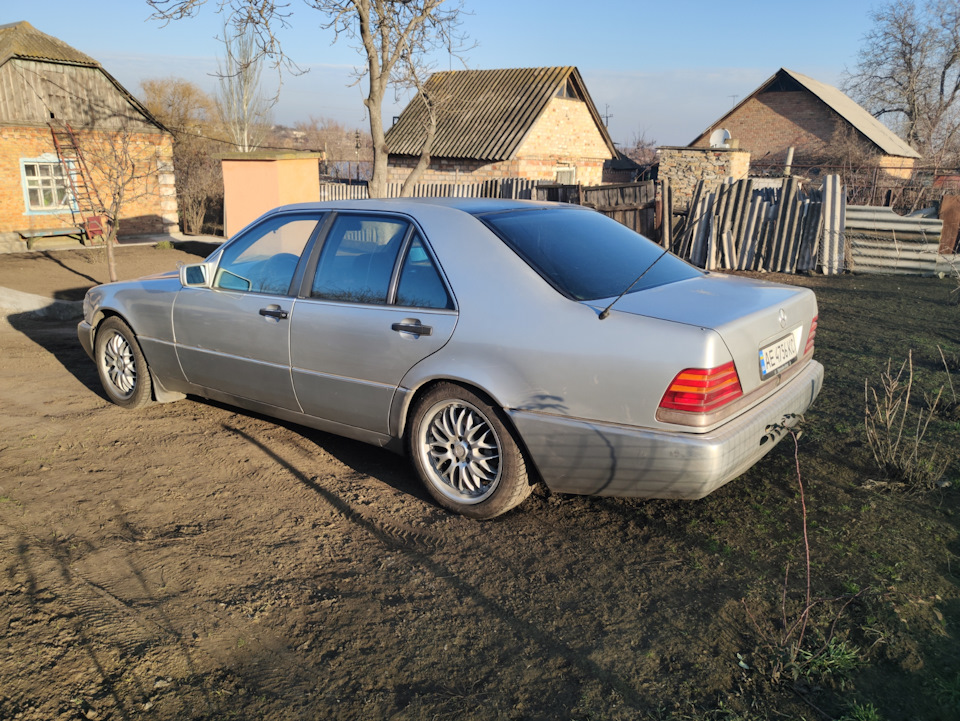 Mercedes проти Audi 🤔 5