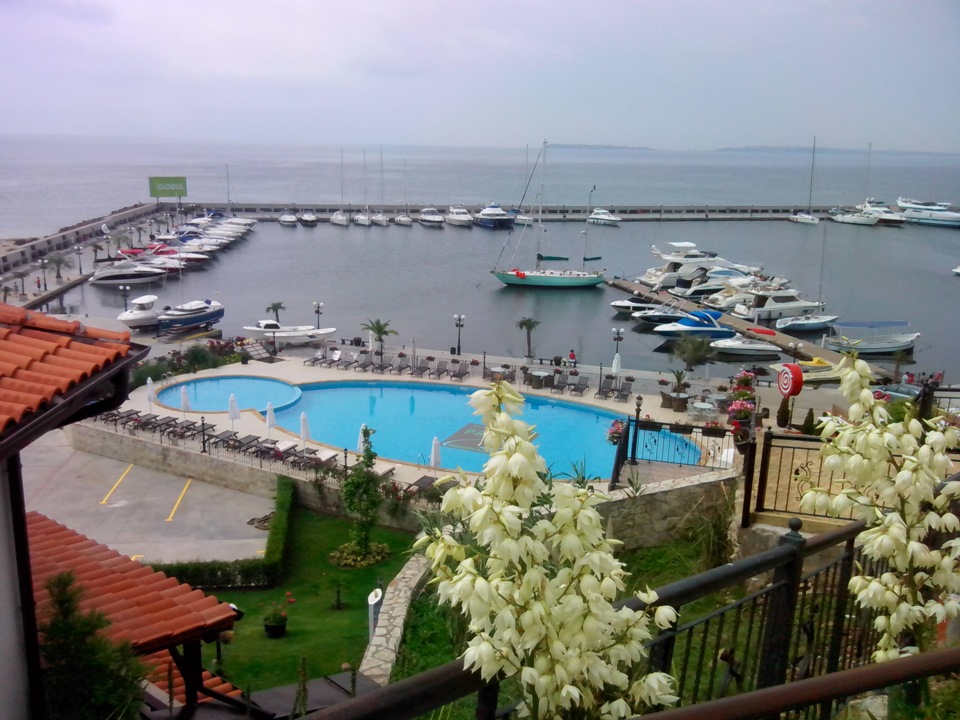 Нерухомість на морі за кордоном не дорого 1