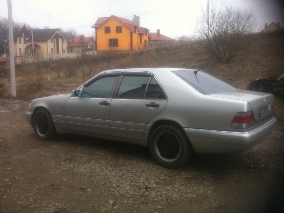 Закос під Wald) 5
