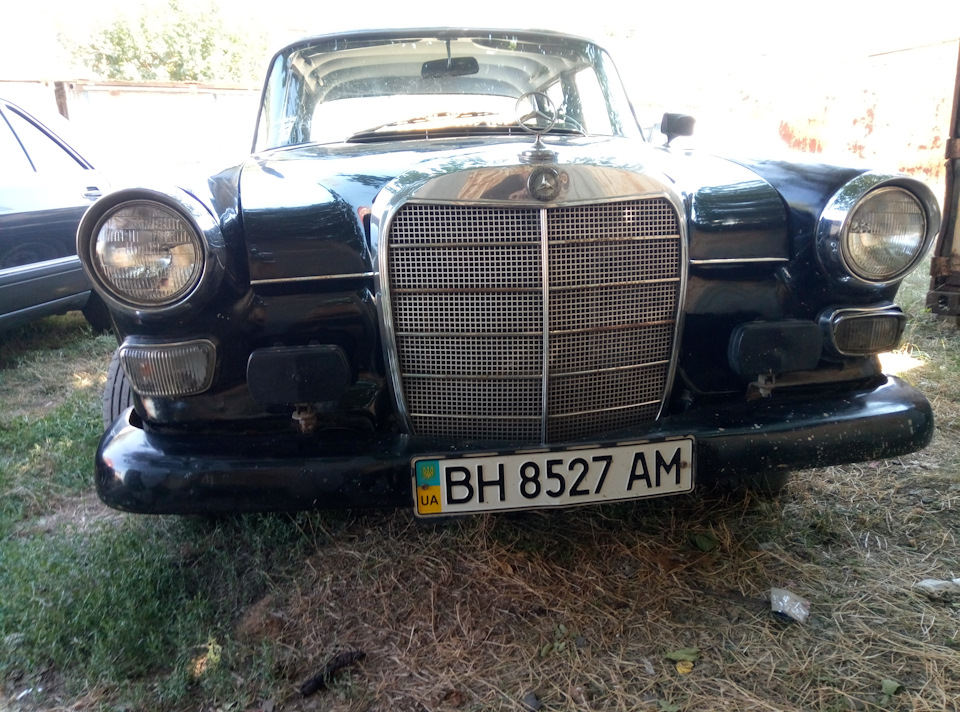 Несподівана зустріч:) 3