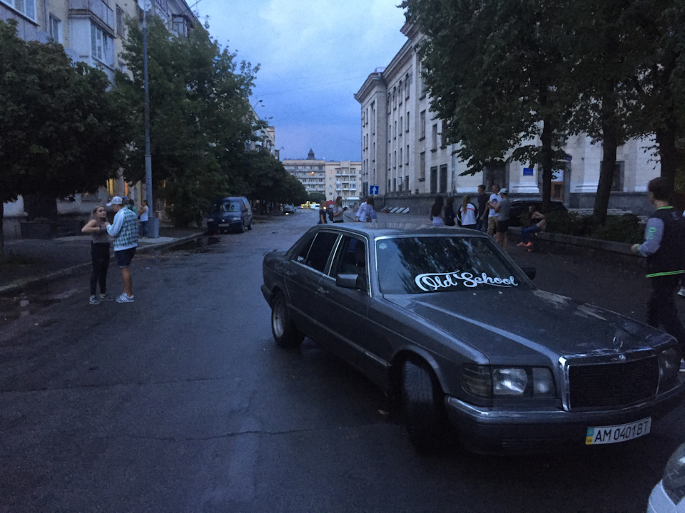 Запис, 8 жовтня 2017 1