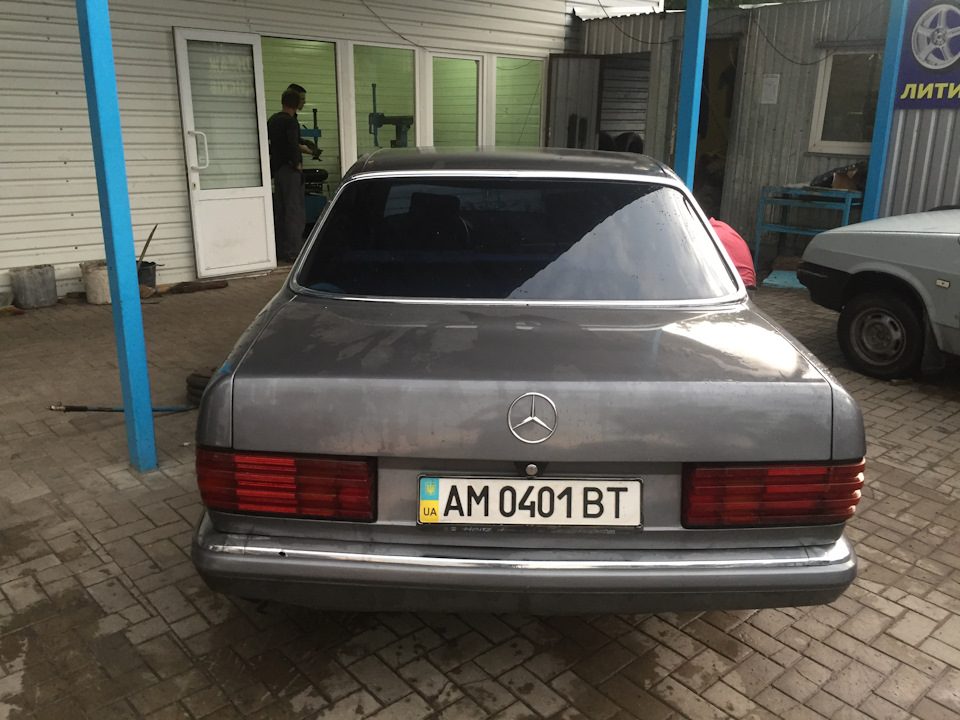 Запис, 8 жовтня 2017 3