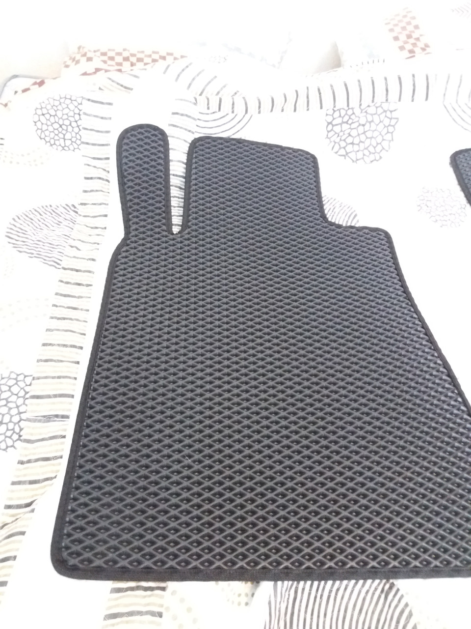 Килимки EVO 1