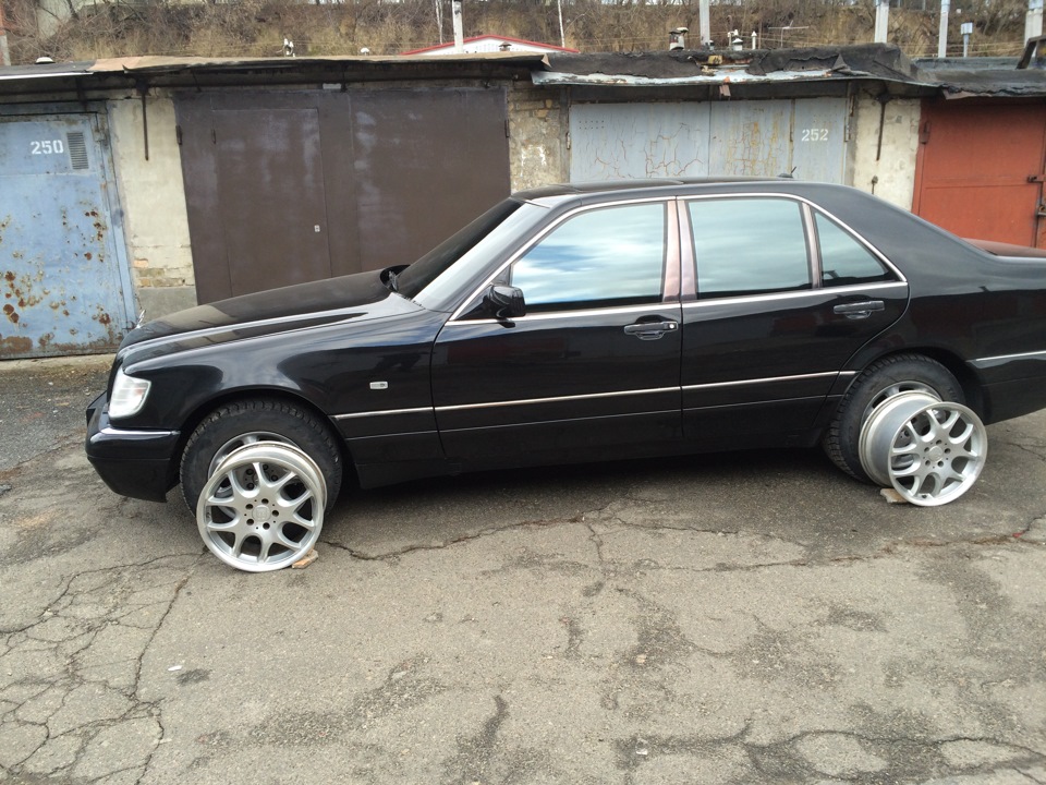 Brabus monoblock V R18 4