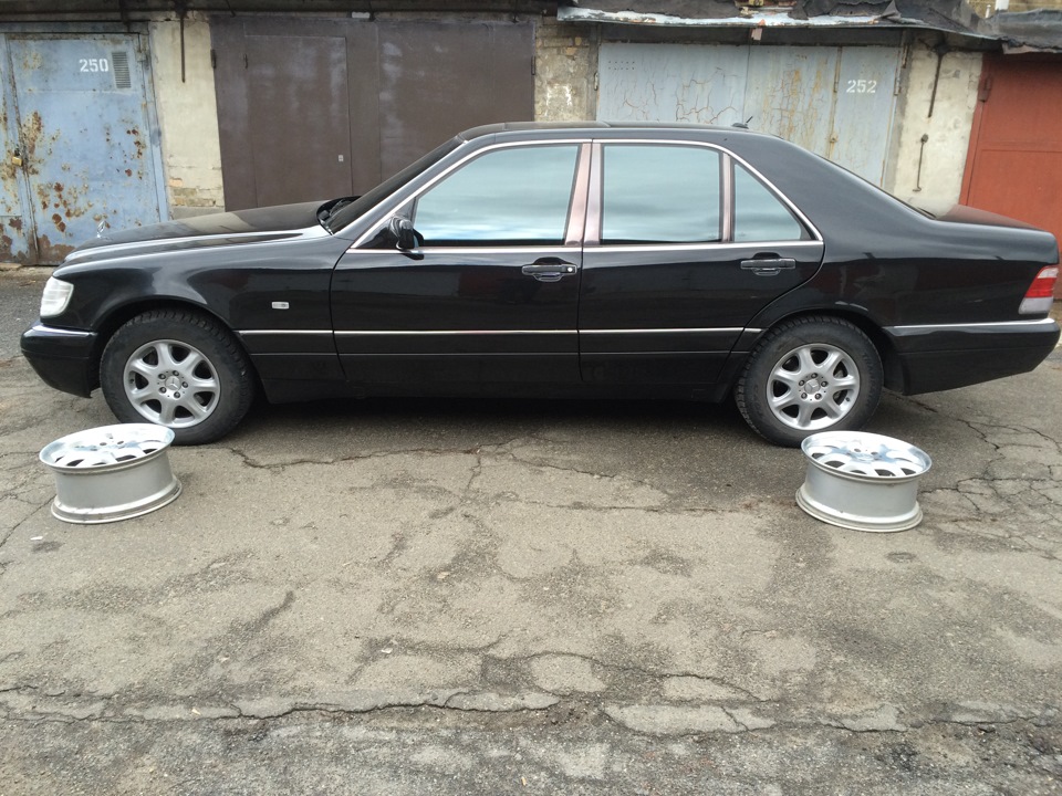 Brabus monoblock V R18 2