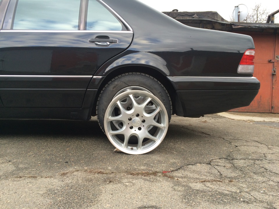 Brabus monoblock V R18 3
