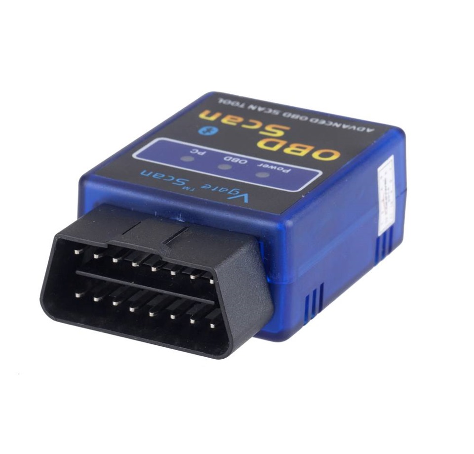 Діагностика в кишені, він же сканер OBD2. 1