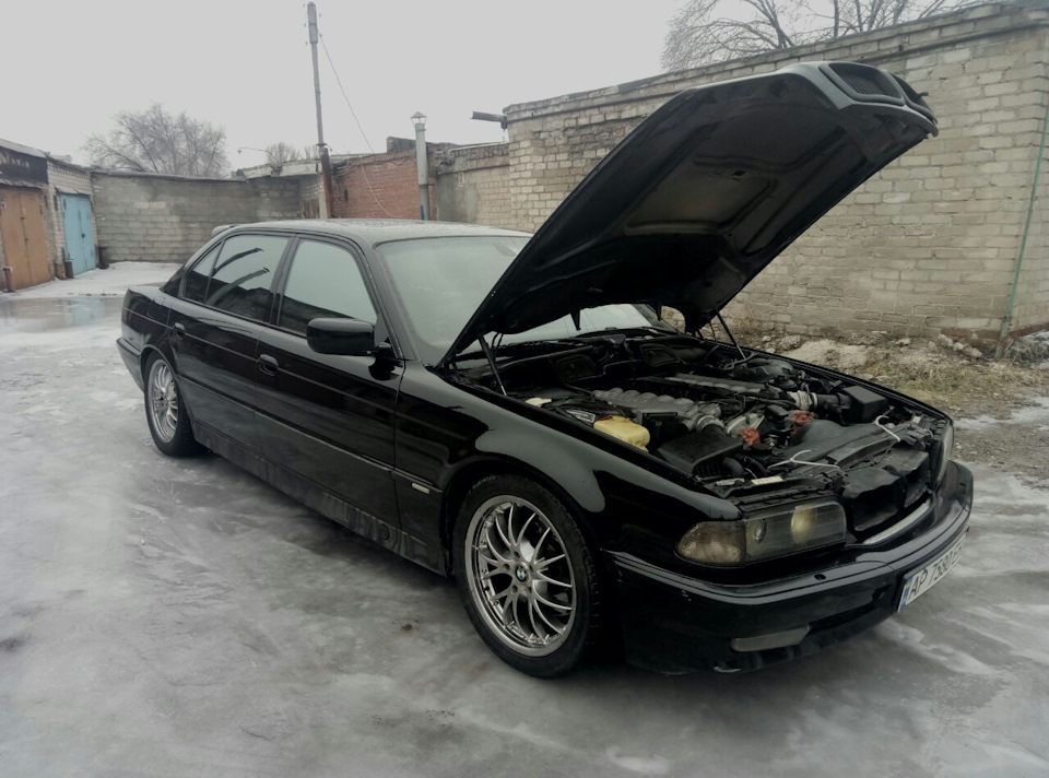 Поїздка до Запоріжжя за BMW😂 1
