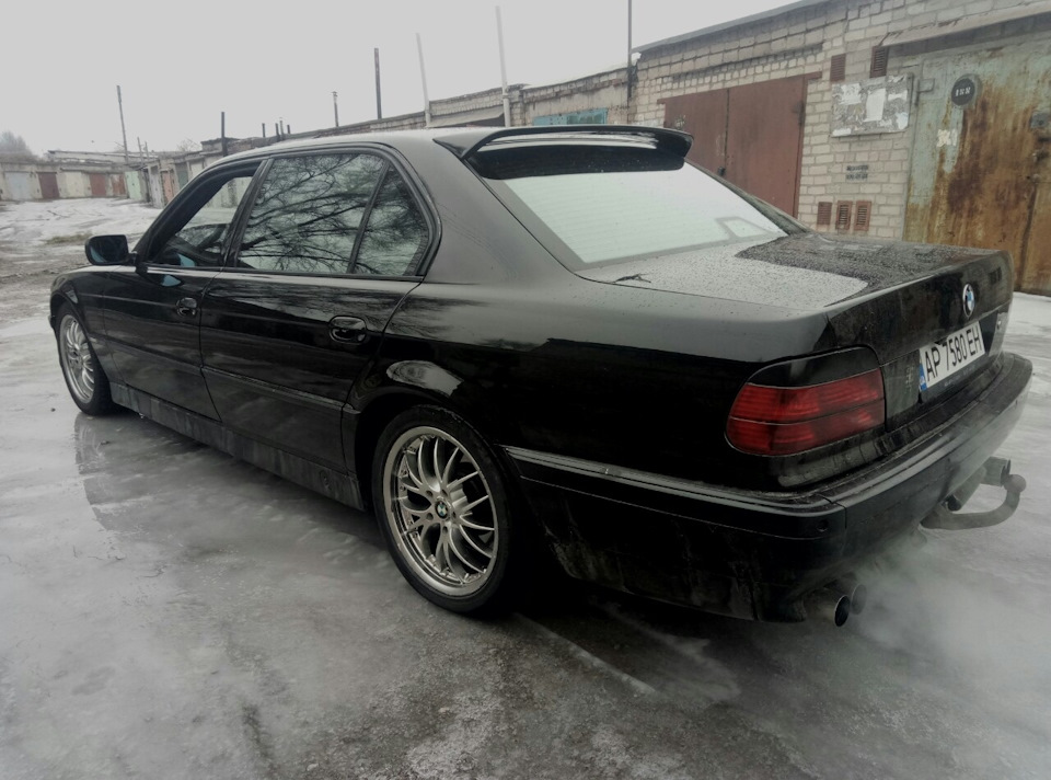 Поїздка до Запоріжжя за BMW😂 2