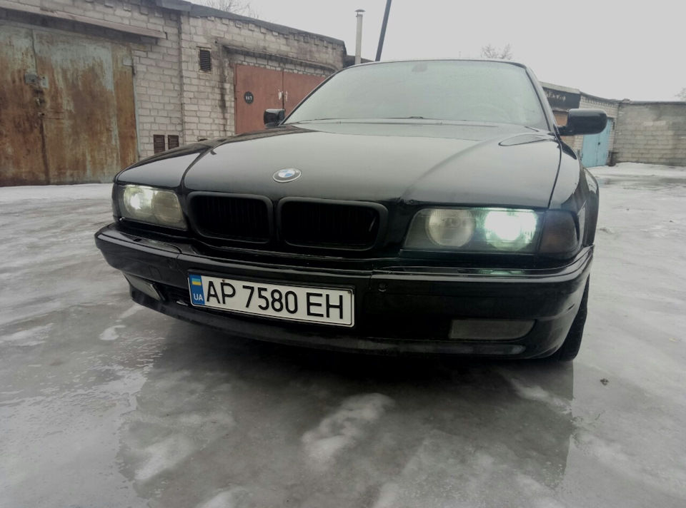 Поїздка до Запоріжжя за BMW😂 3