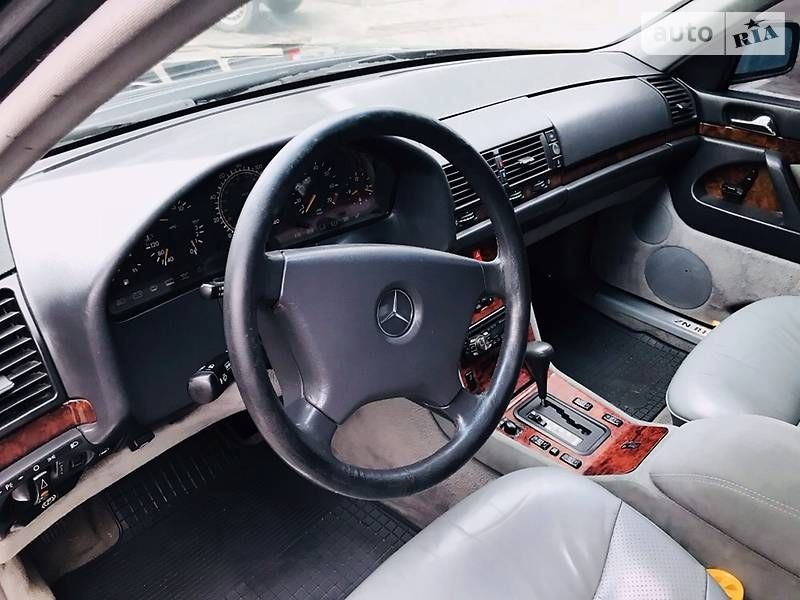 Фото салону vip 4 місця 2