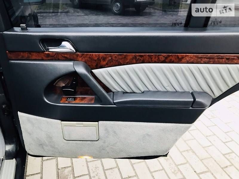 Фото салону vip 4 місця 4