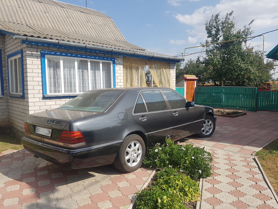 Довго і в Африці Лобг 4