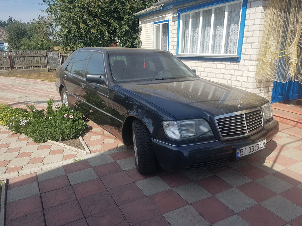 Довго і в Африці Лобг 5
