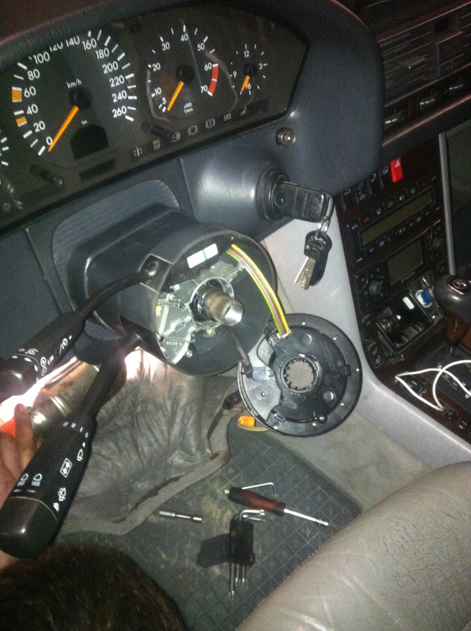 ABS ESP BAS 2
