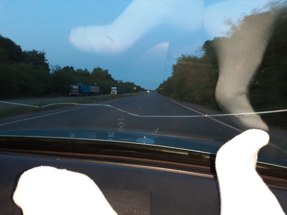 Поездка в Бердянск 4