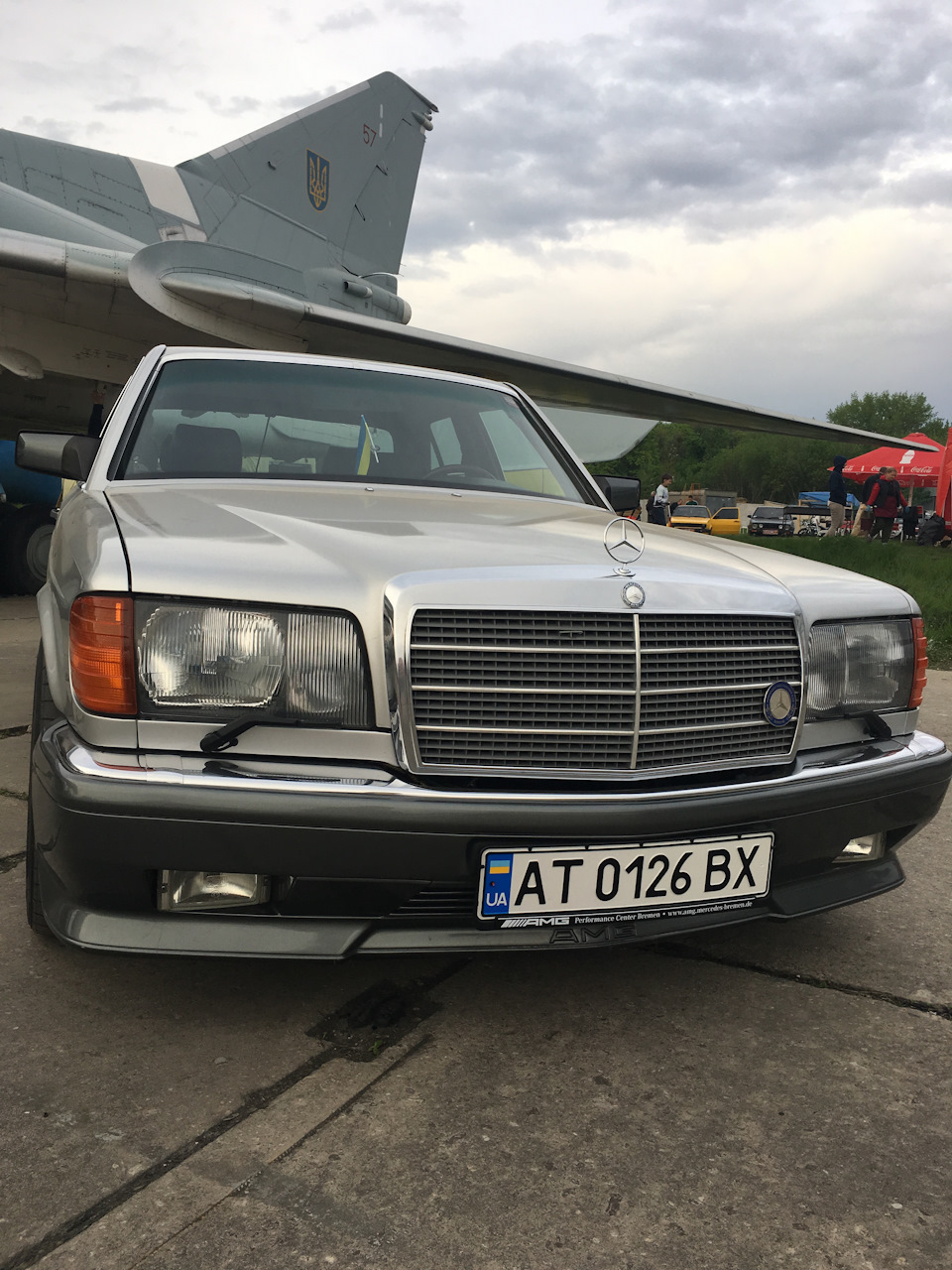 Додалося трохи опцій 2