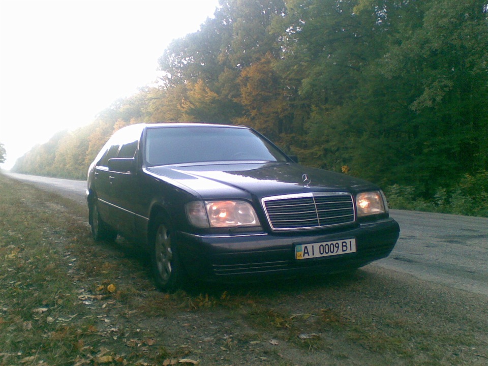 Останні фотографії. 1