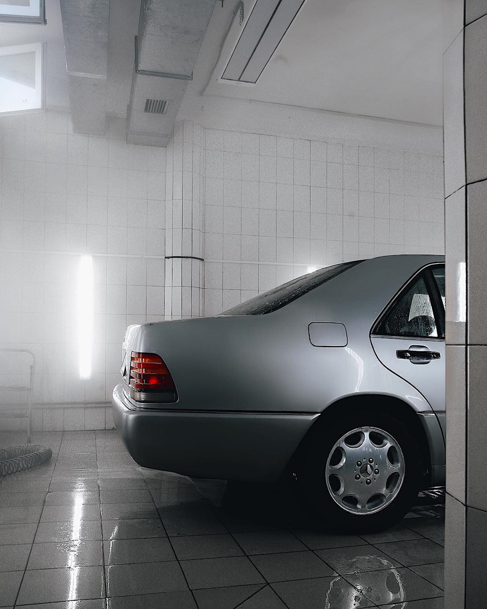 Давнє лайно, Тутанхамон і спроби зітхнути на повні груди. 1