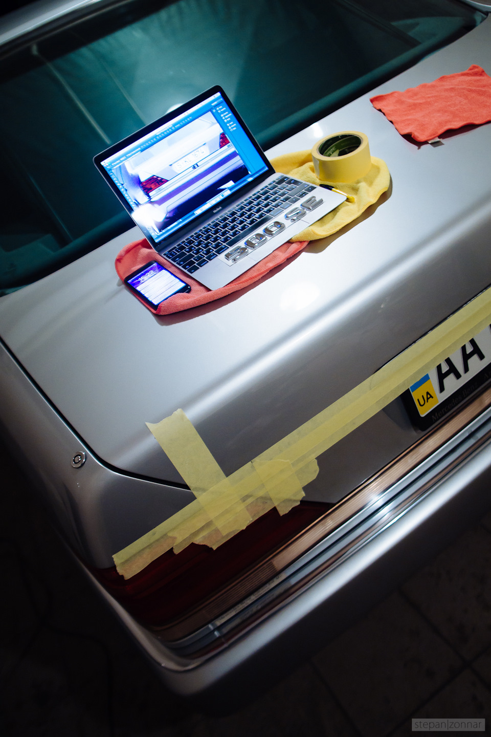 Нетримання, проблеми сучасних BMW та інші захворювання фаната автомобілів. 5