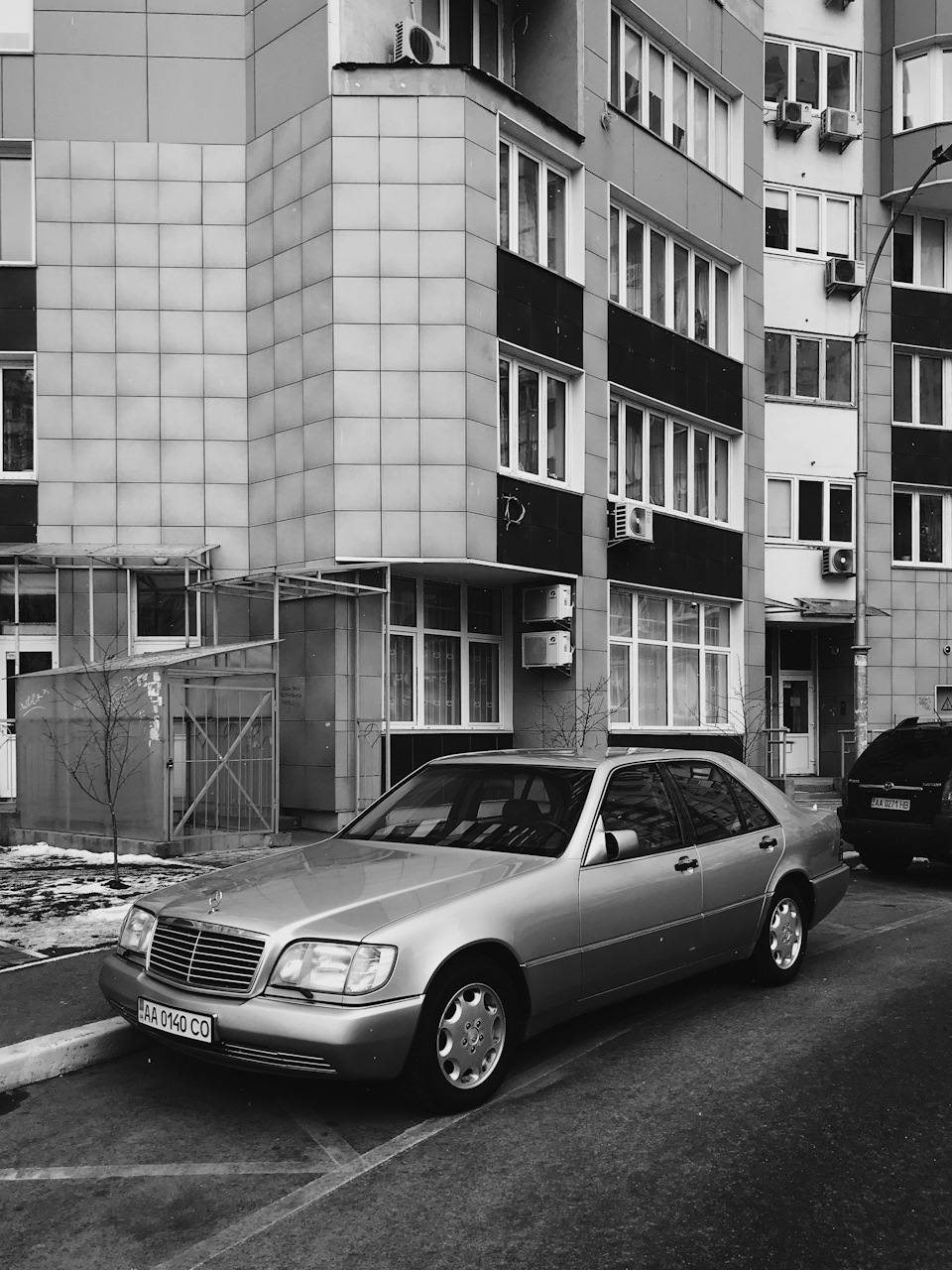 Реанімація приладки. Частина 2: світло в кінці панелі. 3