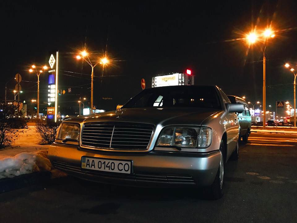 Реанімація приладки. Частина 2: світло в кінці панелі. 1