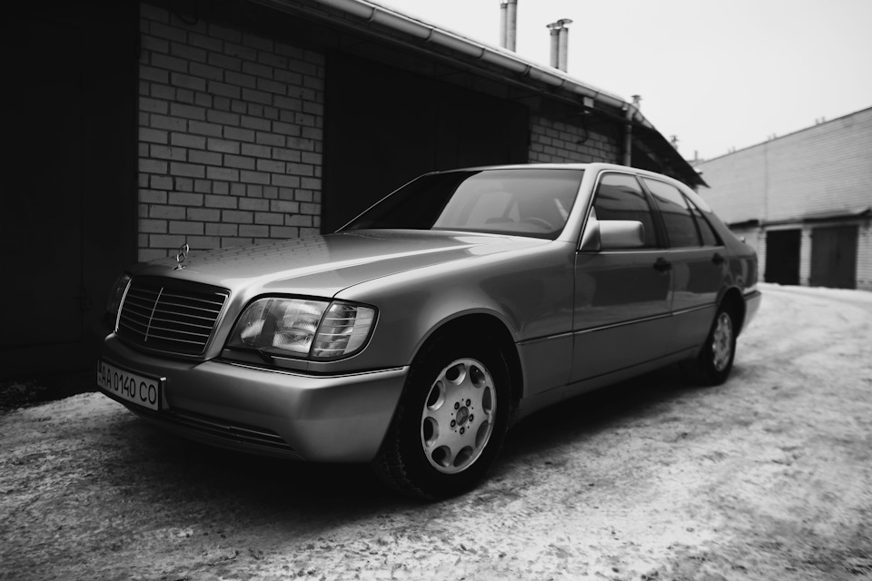 Спектакль у 5 актах: Becker-matsushita, настінні килими та справжнє щастя petrolhead'а 2