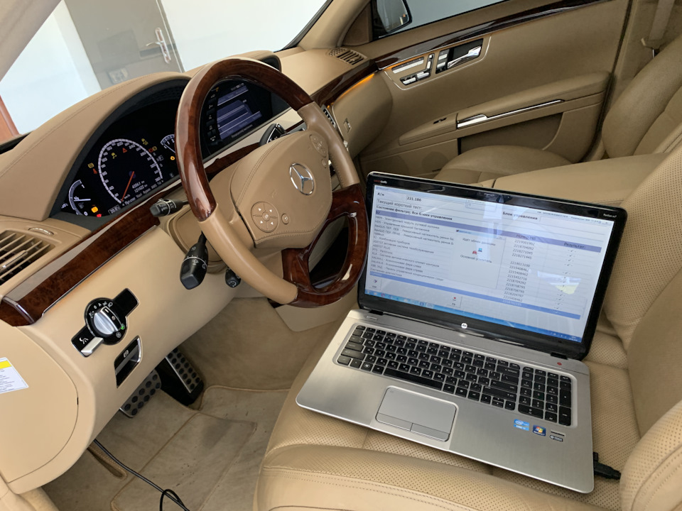 Xentry Pass Thru для 🐗 2