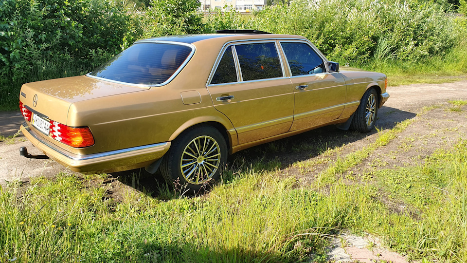 Небагато фотографій. 2