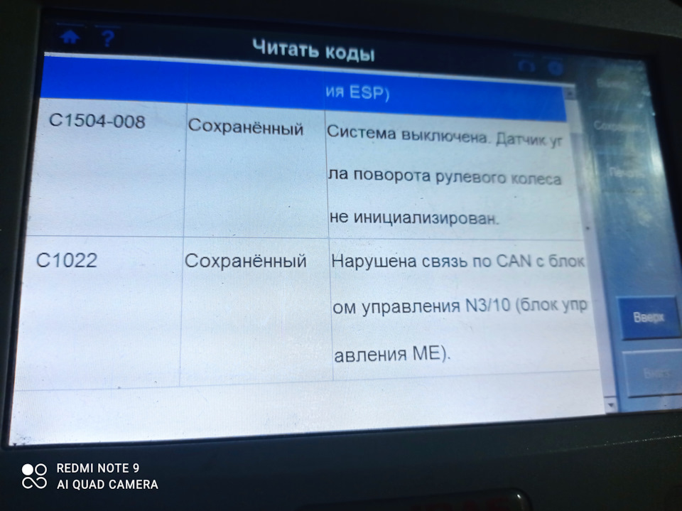 Діагностика 2