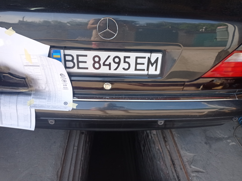 Дизайн авто 3
