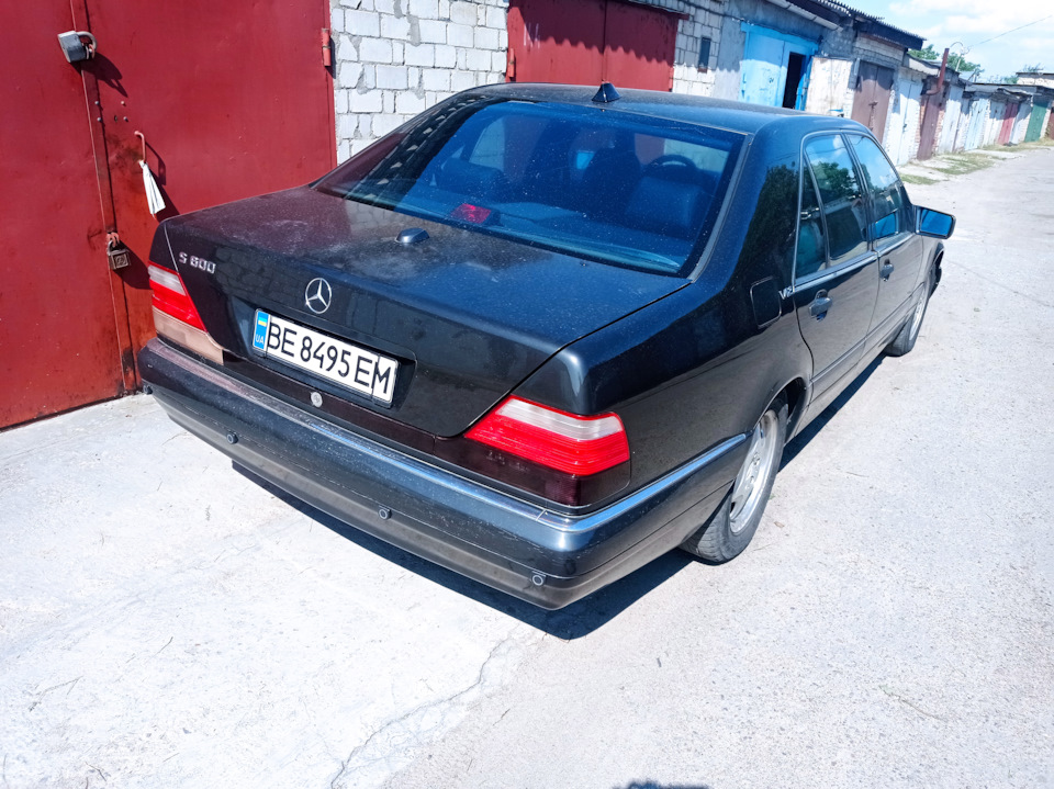 Дизайн авто 1