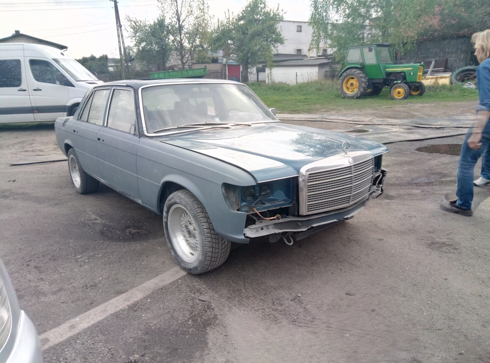 116-й у Європі:). Частина друга… 3