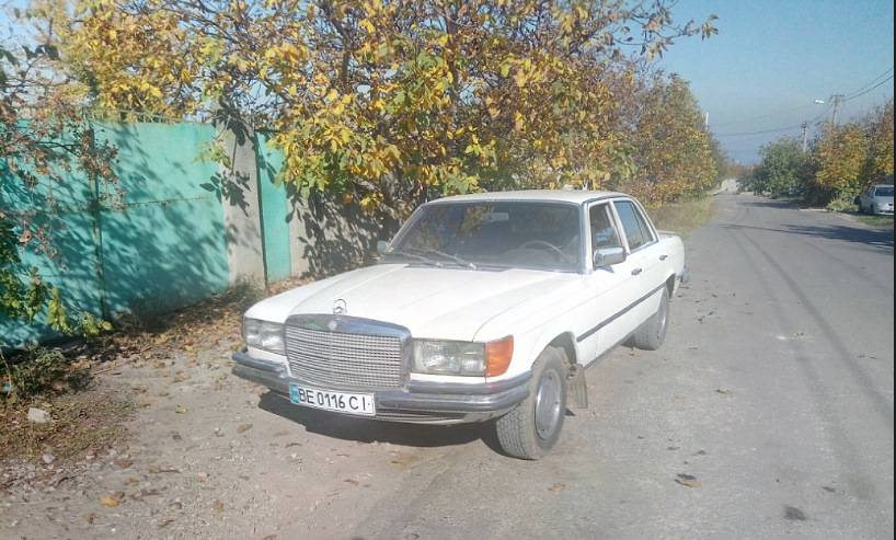 Осінь…, плюс запчастини…))) 4