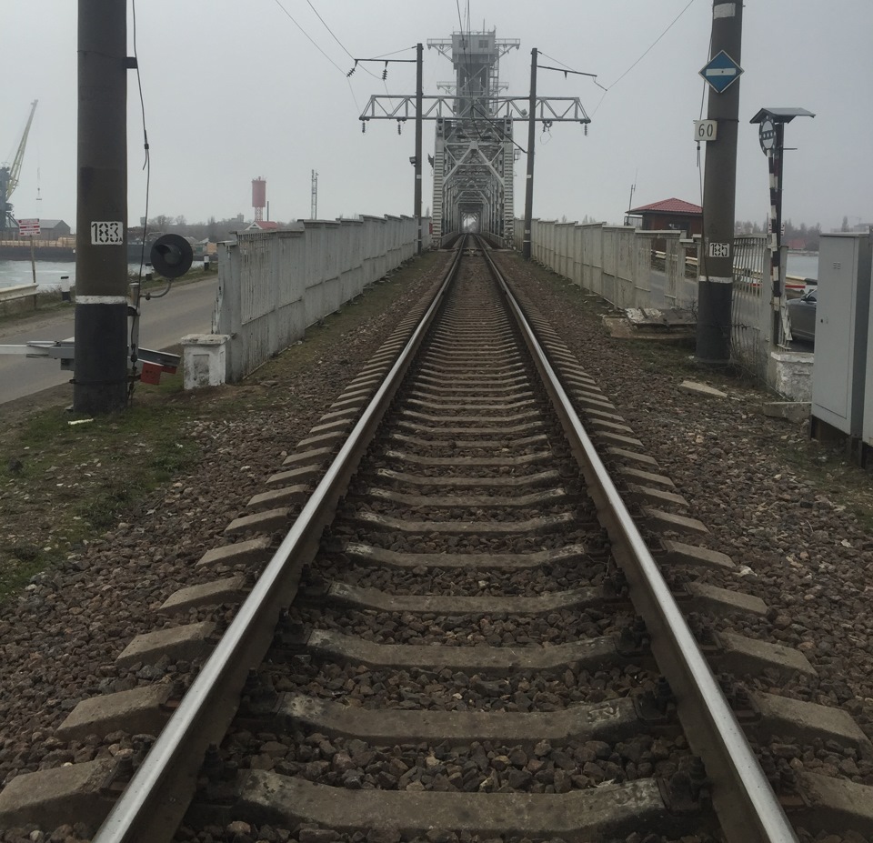 Затока 1