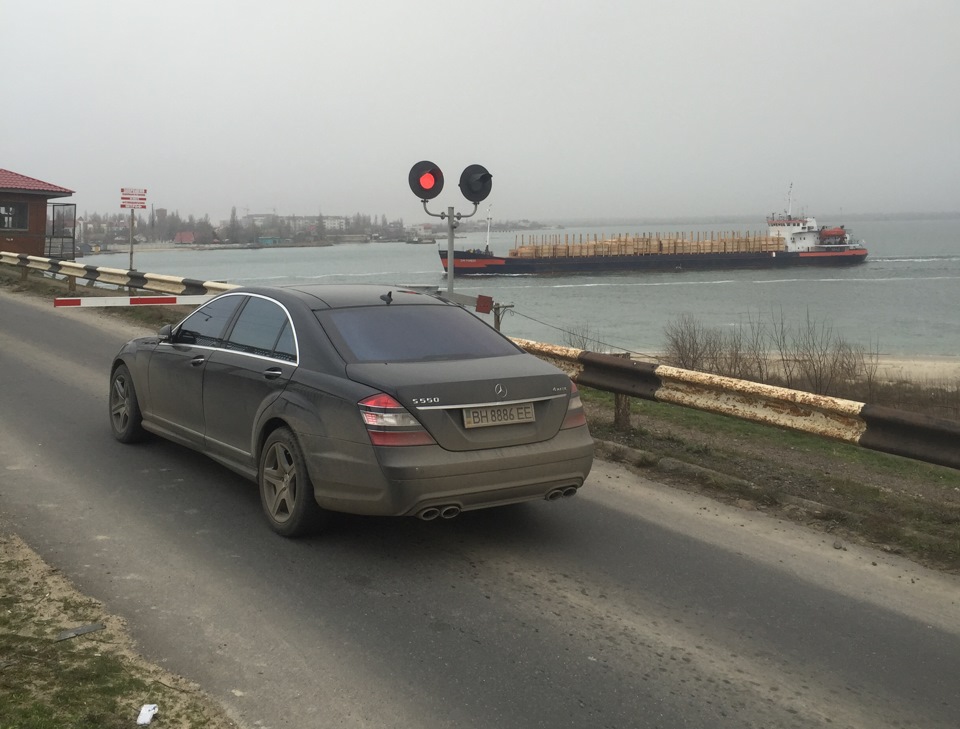 Затока 3