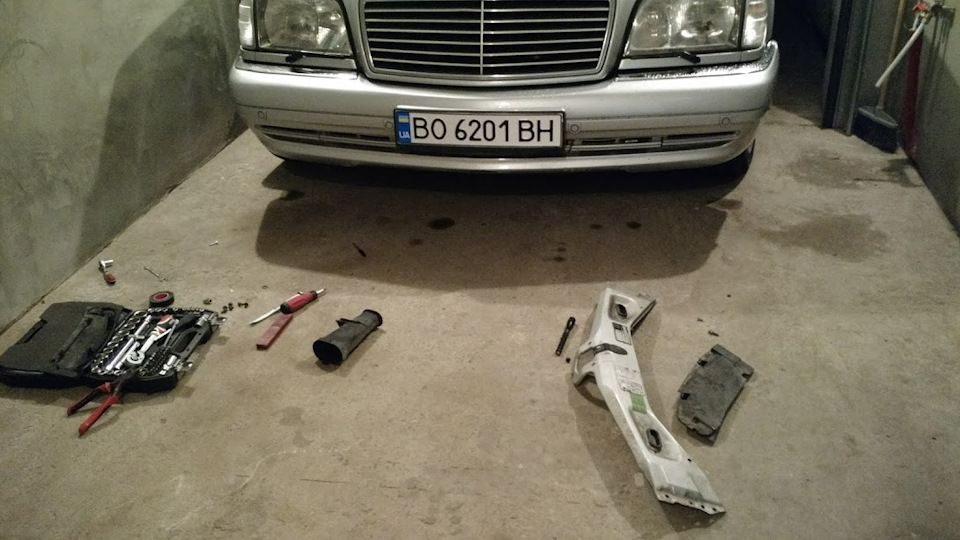 Фари! 2