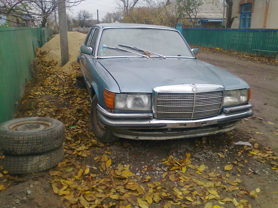 МОЇ ДОНОРІ 2