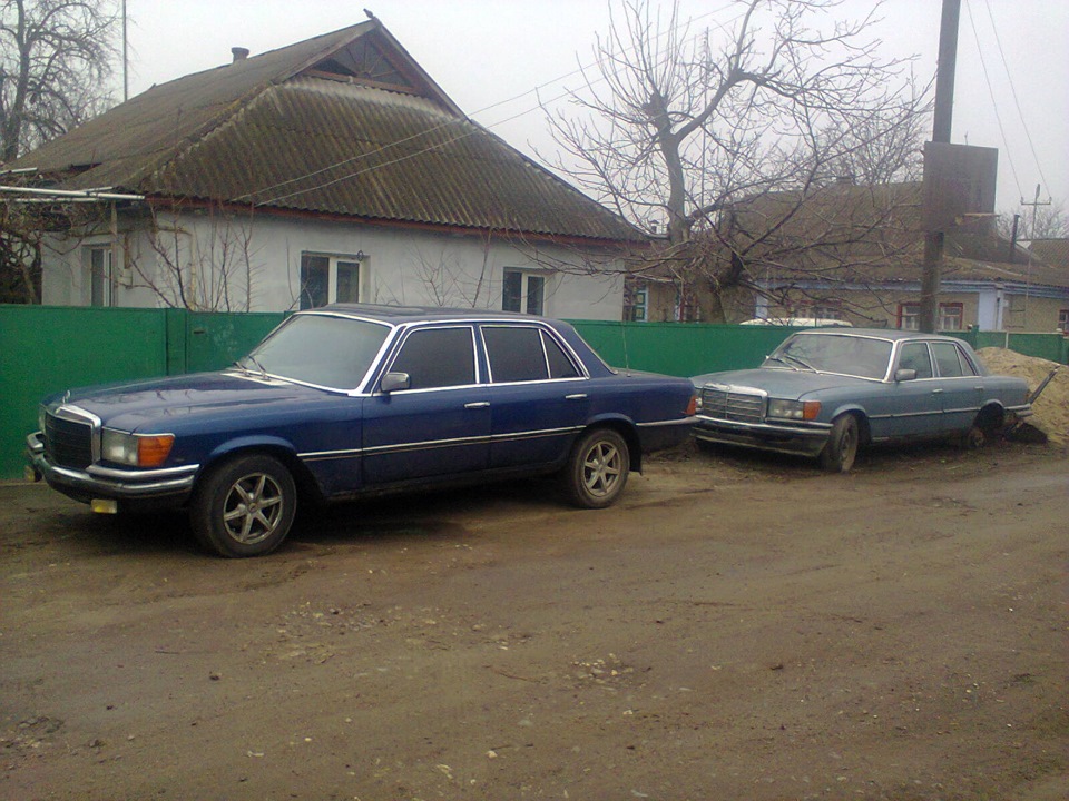 МОЇ ДОНОРІ 4