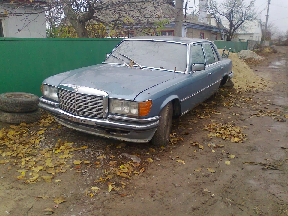 МОЇ ДОНОРІ