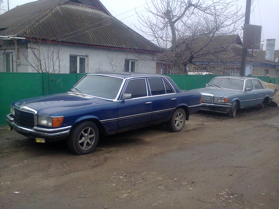 МОЇ ДОНОРІ 5