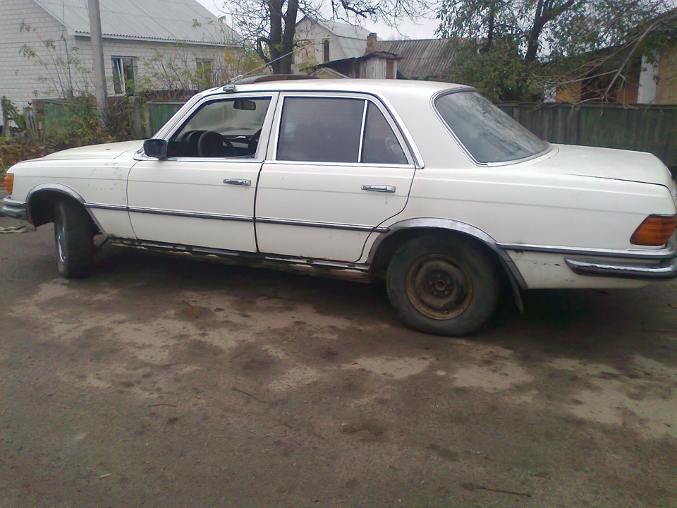 Такий Він був 3